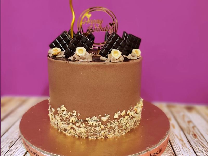 Chocolate Anniversary Cake | forum.iktva.sa