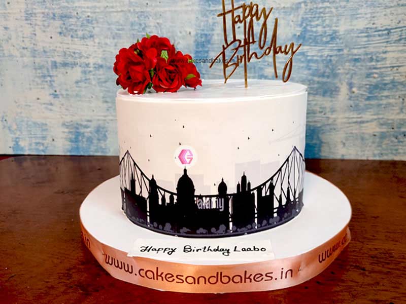 Cake Makers | Bromley Croydon Dulwich & all London Delivery