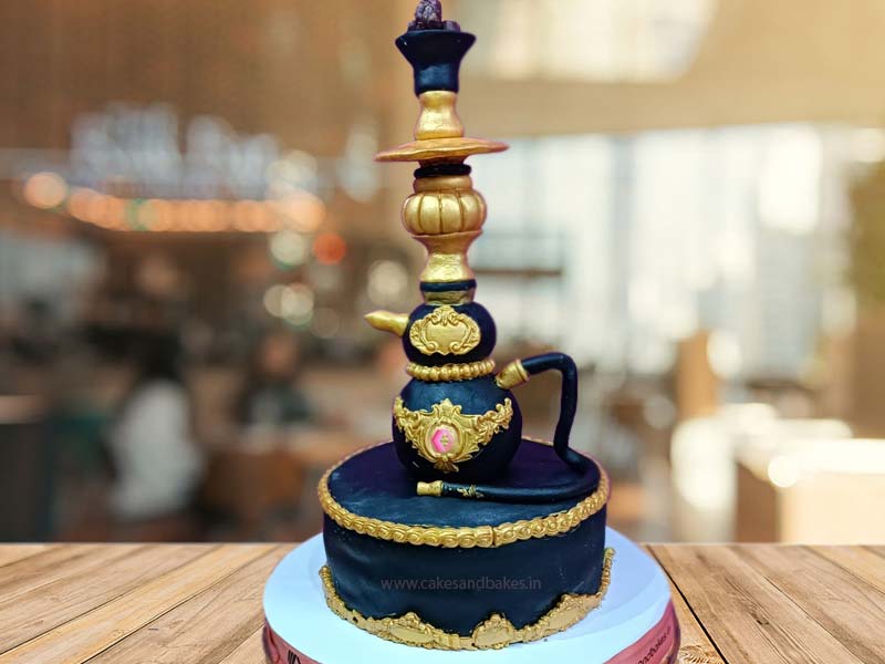 Aggregate 48+ birthday cake design for husband best - in.daotaonec