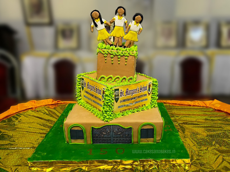 online cake school in Nigeria | Gatsy Cakes