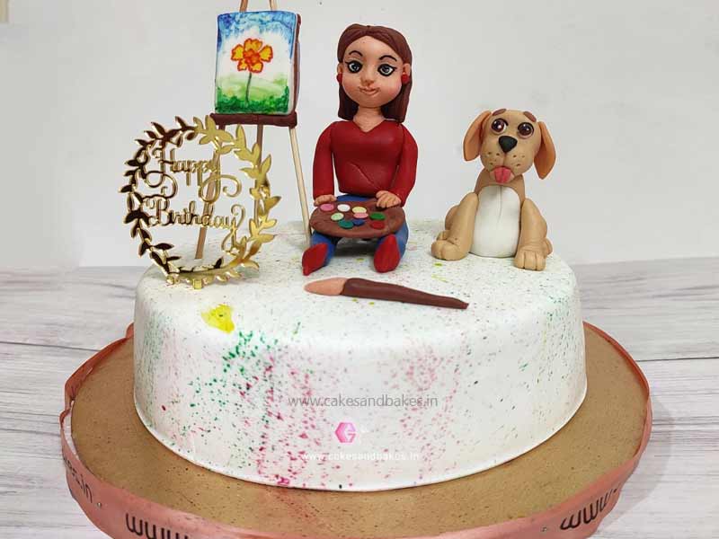 Brain Cake | Best Novelty Cake Recipe | Yolanda Gampp – HOW TO CAKE IT